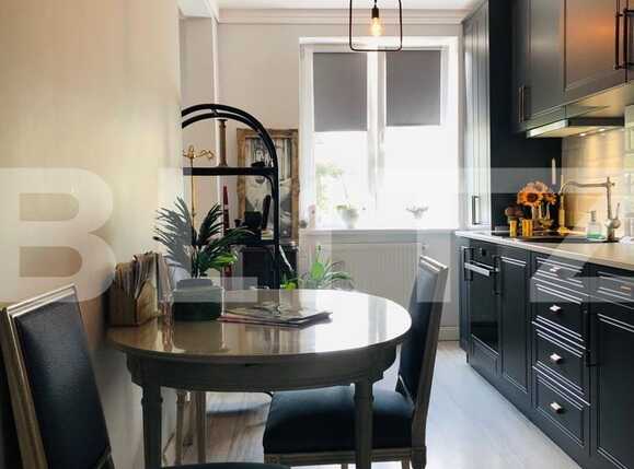 Apartament de vânzare 2 camere Marasti - 41633AV | BLITZ Cluj-Napoca | Poza4