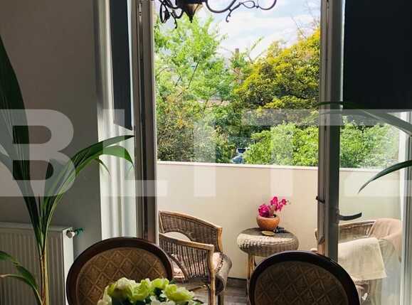 Apartament de vânzare 2 camere Marasti - 41633AV | BLITZ Cluj-Napoca | Poza2