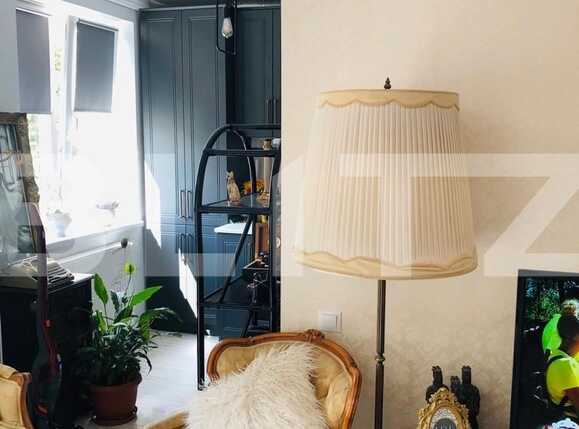 Apartament de vânzare 2 camere Marasti - 41633AV | BLITZ Cluj-Napoca | Poza3