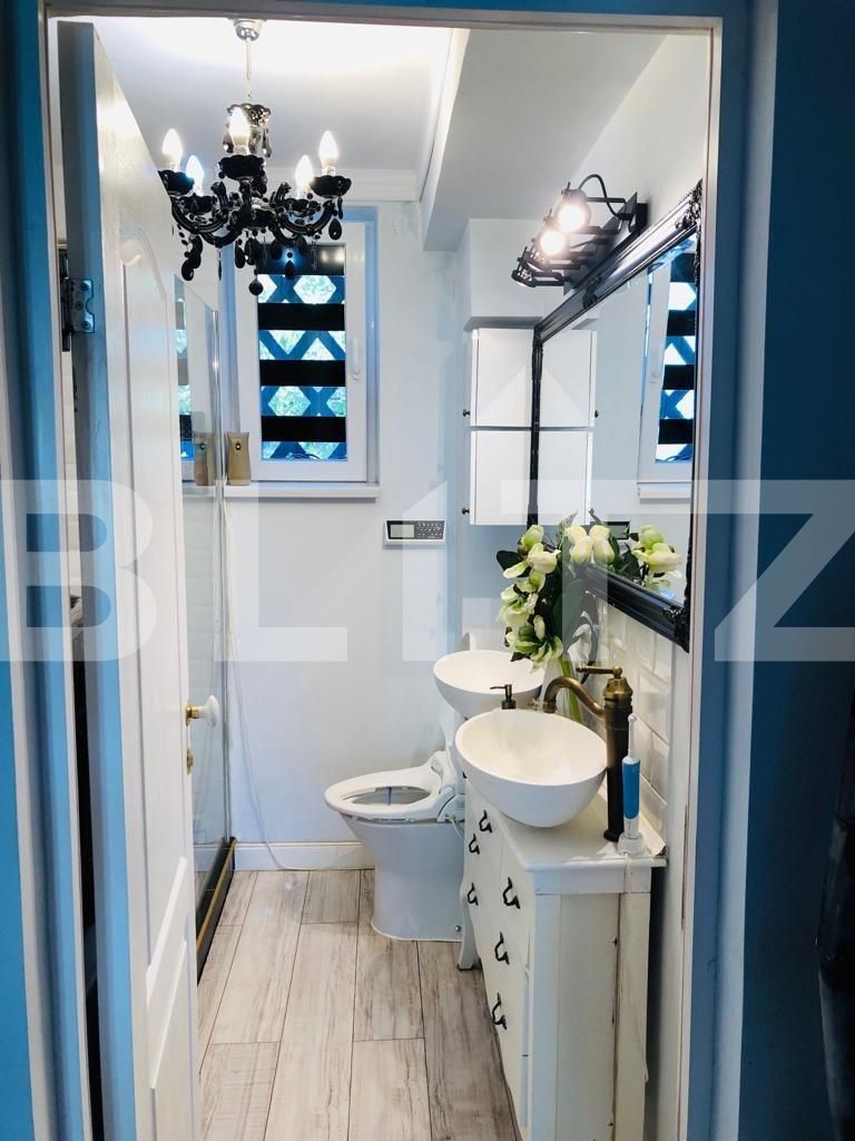 Apartament de vânzare 2 camere Marasti - 41633AV | BLITZ Cluj-Napoca | Poza8