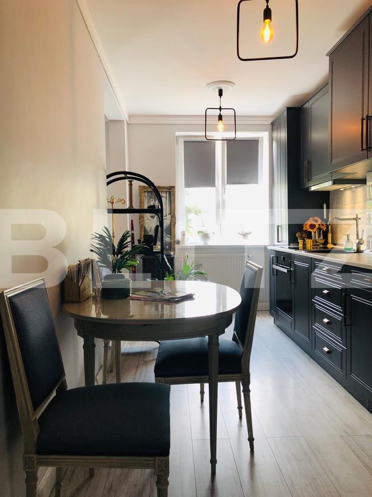 Apartament de vânzare 2 camere Marasti - 41633AV | BLITZ Cluj-Napoca | Poza4