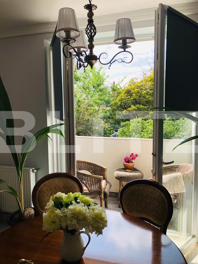 Apartament de vânzare 2 camere Marasti - 41633AV | BLITZ Cluj-Napoca | Poza2