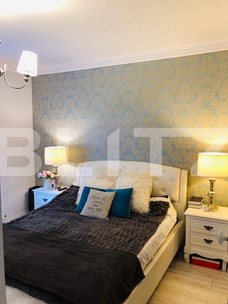 Apartament de vânzare 2 camere Marasti - 41633AV | BLITZ Cluj-Napoca | Poza5
