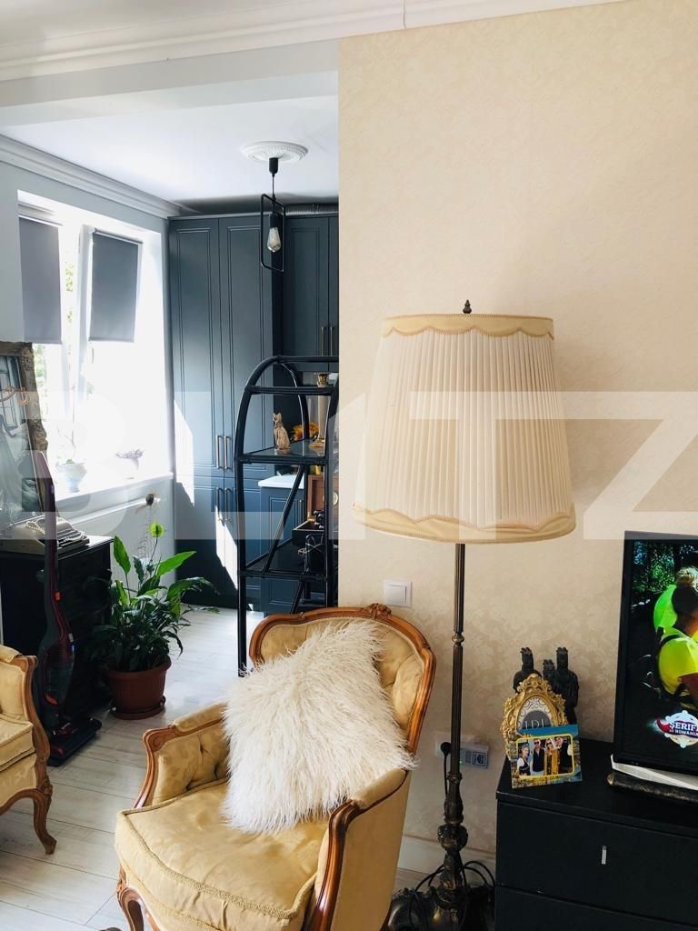 Apartament de vânzare 2 camere Marasti - 41633AV | BLITZ Cluj-Napoca | Poza3