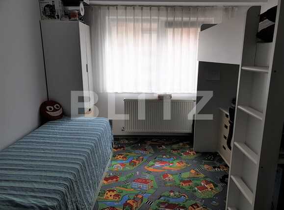 Apartament de vânzare 3 camere Floreşti - 41636AV | BLITZ Cluj-Napoca | Poza8