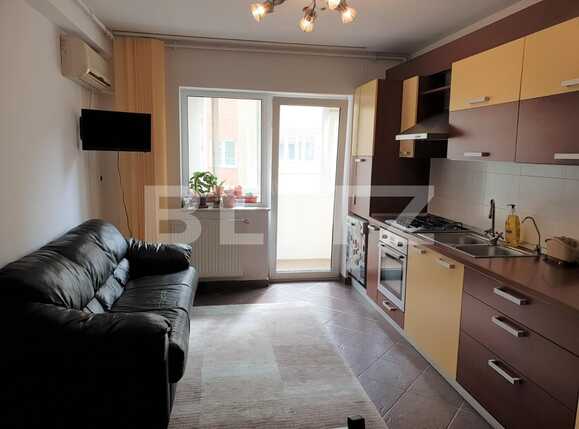 Apartament de vânzare 3 camere Floreşti - 41636AV | BLITZ Cluj-Napoca | Poza1