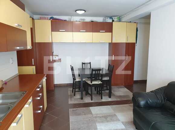 Apartament de vânzare 3 camere Floreşti - 41636AV | BLITZ Cluj-Napoca | Poza4