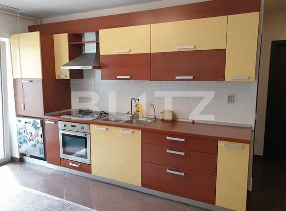 Apartament de vânzare 3 camere Floreşti - 41636AV | BLITZ Cluj-Napoca | Poza2