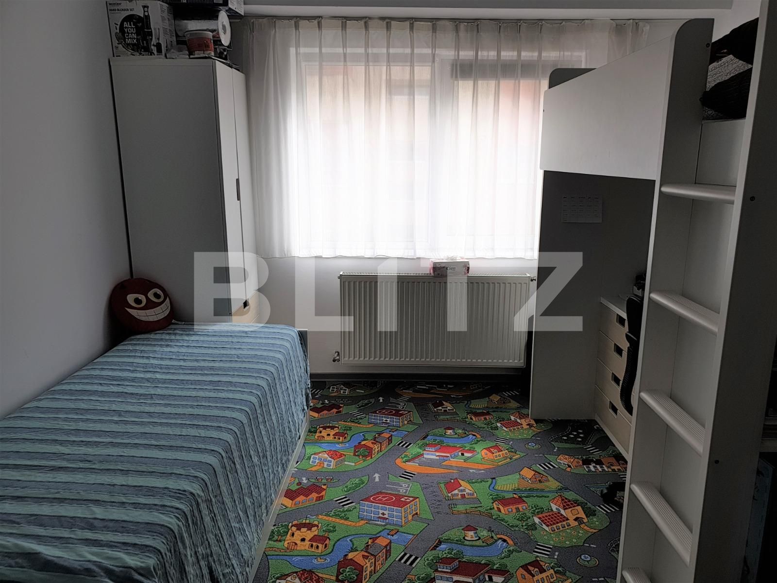 Apartament de vânzare 3 camere Floreşti - 41636AV | BLITZ Cluj-Napoca | Poza8