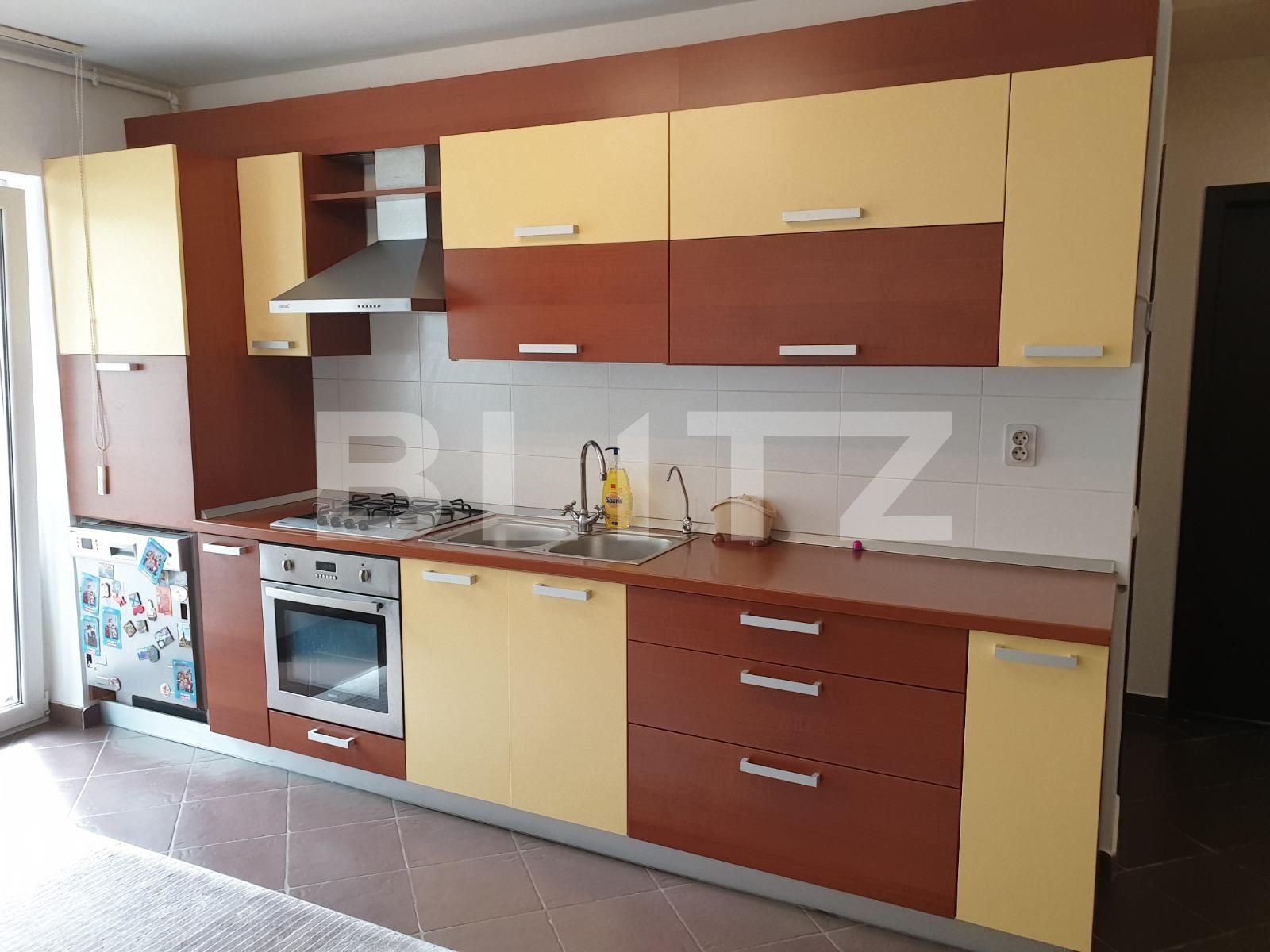 Apartament de vânzare 3 camere Floreşti - 41636AV | BLITZ Cluj-Napoca | Poza2