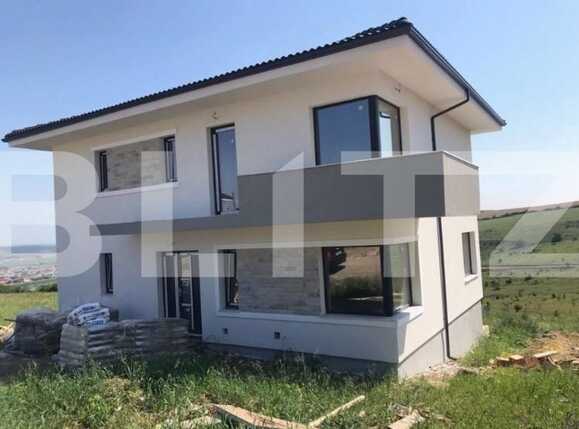 Casa de vânzare 5 camere Exterior Est - 41637CV | BLITZ Cluj-Napoca | Poza1