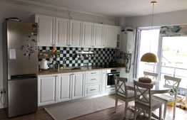 Apartament cu stil pentru cei care vor ceva aparte! 