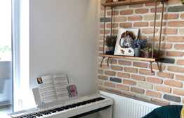 Apartament cu stil pentru cei care vor ceva aparte! 