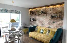 Apartament cu stil pentru cei care vor ceva aparte! 