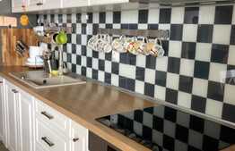 Apartament cu stil pentru cei care vor ceva aparte! 