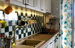 Apartament cu stil pentru cei care vor ceva aparte! 