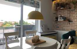 Apartament cu stil pentru cei care vor ceva aparte! 