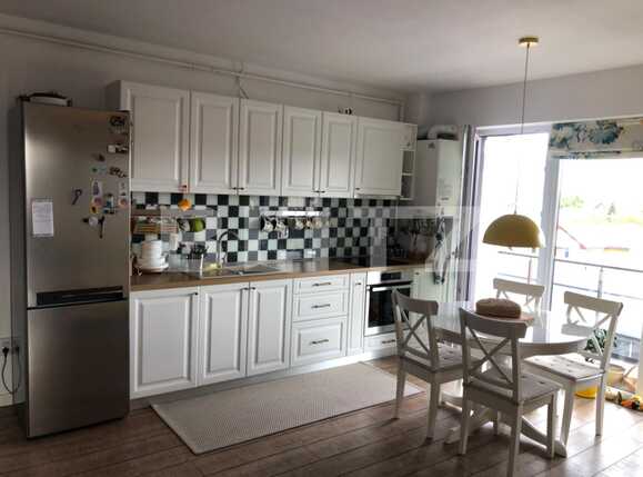 Apartament de vânzare 3 camere Iris - 41638AV | BLITZ Cluj-Napoca | Poza5