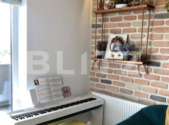 Apartament de vânzare 3 camere Iris - 41638AV | BLITZ Cluj-Napoca | Poza3