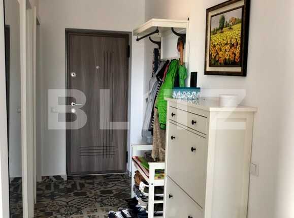 Apartament de vânzare 3 camere Iris - 41638AV | BLITZ Cluj-Napoca | Poza4