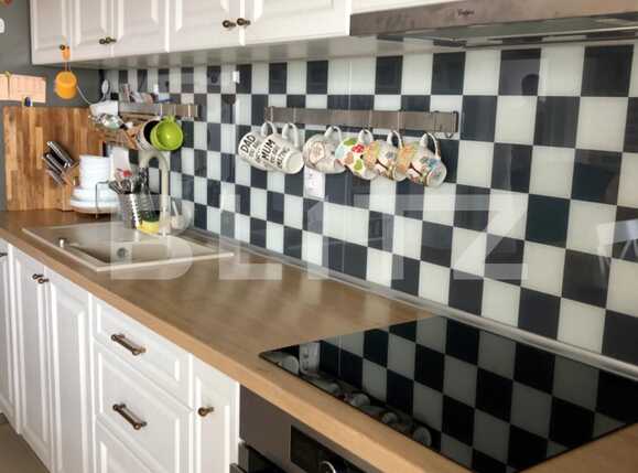 Apartament de vânzare 3 camere Iris - 41638AV | BLITZ Cluj-Napoca | Poza6