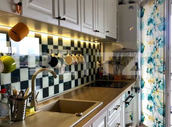 Apartament de vânzare 3 camere Iris - 41638AV | BLITZ Cluj-Napoca | Poza7