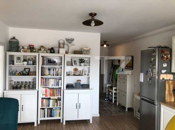 Apartament de vânzare 3 camere Iris - 41638AV | BLITZ Cluj-Napoca | Poza2