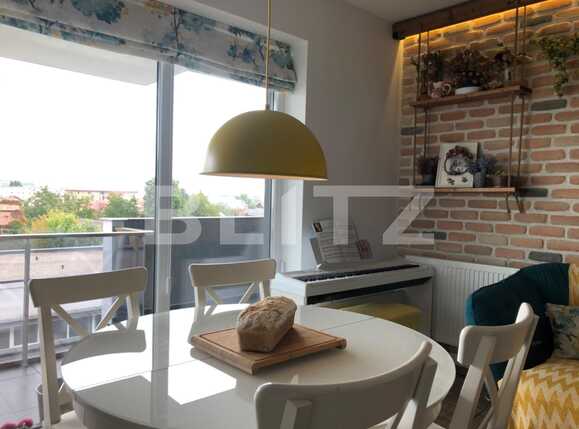 Apartament de vânzare 3 camere Iris - 41638AV | BLITZ Cluj-Napoca | Poza9