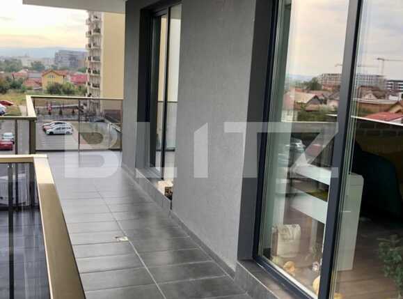 Apartament de vânzare 3 camere Iris - 41638AV | BLITZ Cluj-Napoca | Poza13