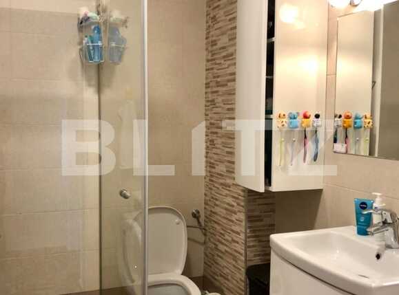 Apartament de vânzare 3 camere Iris - 41638AV | BLITZ Cluj-Napoca | Poza15
