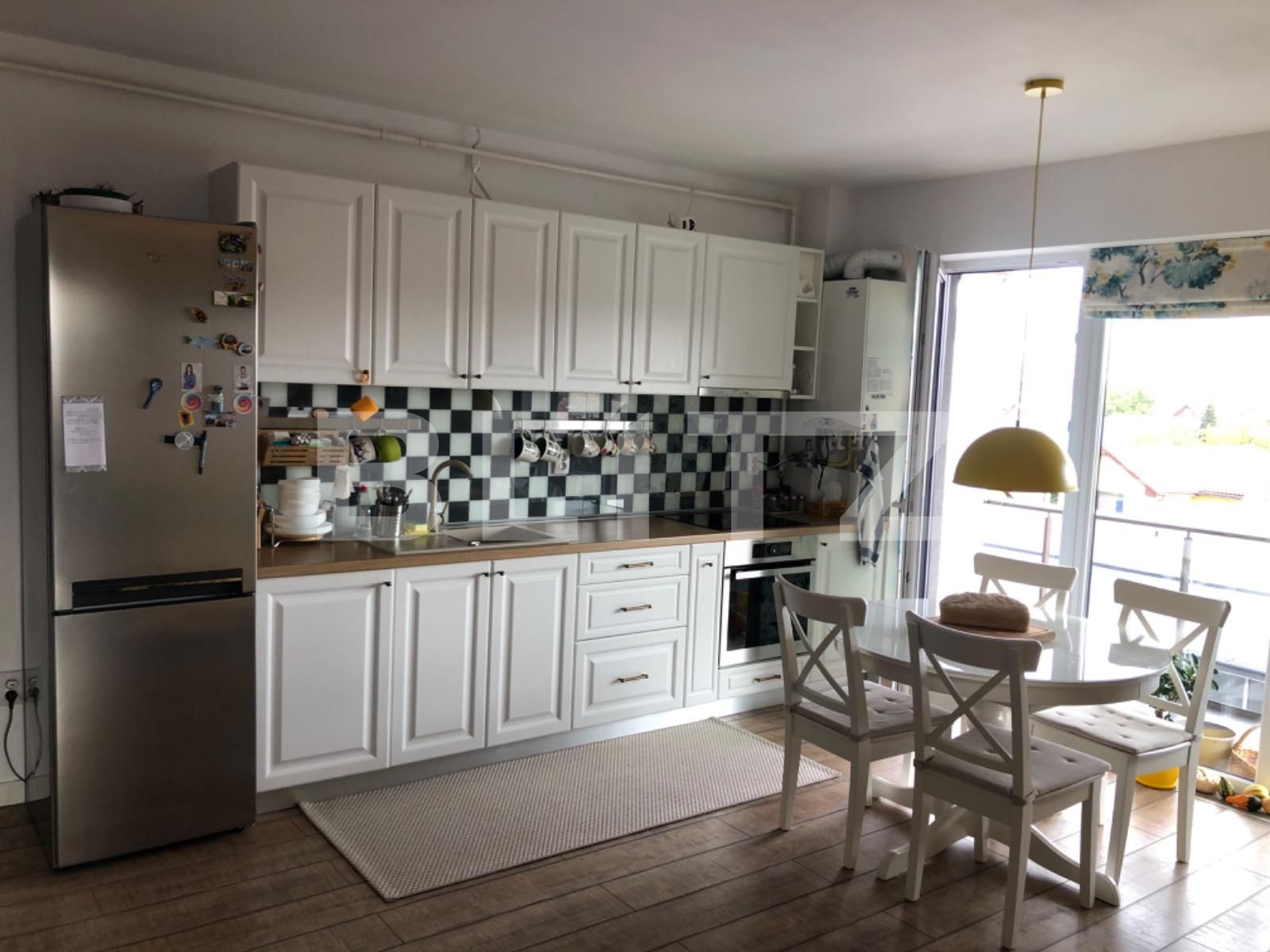 Apartament de vânzare 3 camere Iris - 41638AV | BLITZ Cluj-Napoca | Poza5