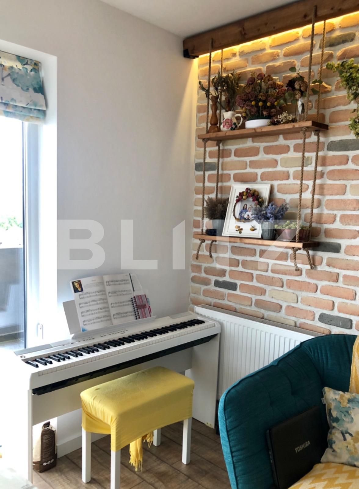 Apartament de vânzare 3 camere Iris - 41638AV | BLITZ Cluj-Napoca | Poza3