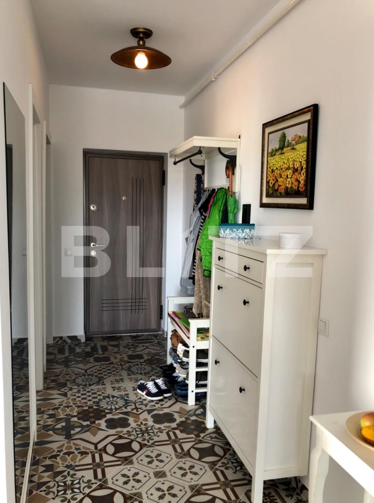 Apartament de vânzare 3 camere Iris - 41638AV | BLITZ Cluj-Napoca | Poza4