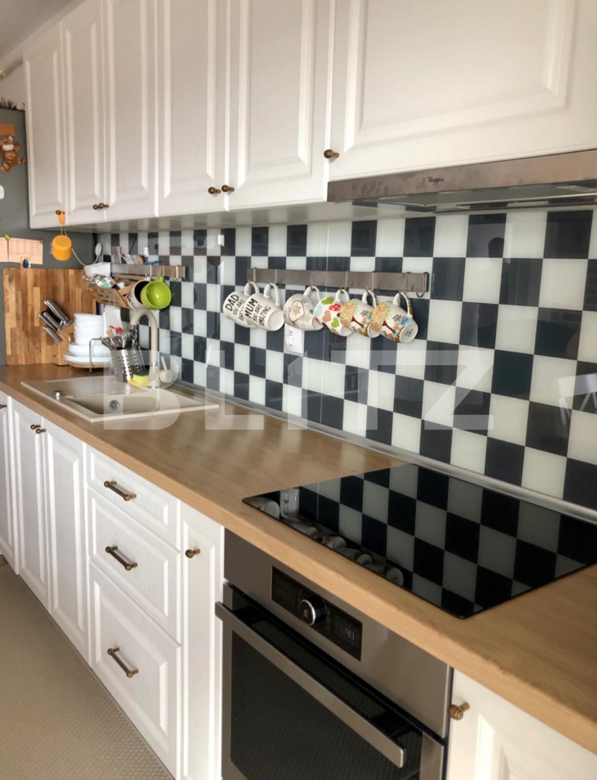 Apartament de vânzare 3 camere Iris - 41638AV | BLITZ Cluj-Napoca | Poza6