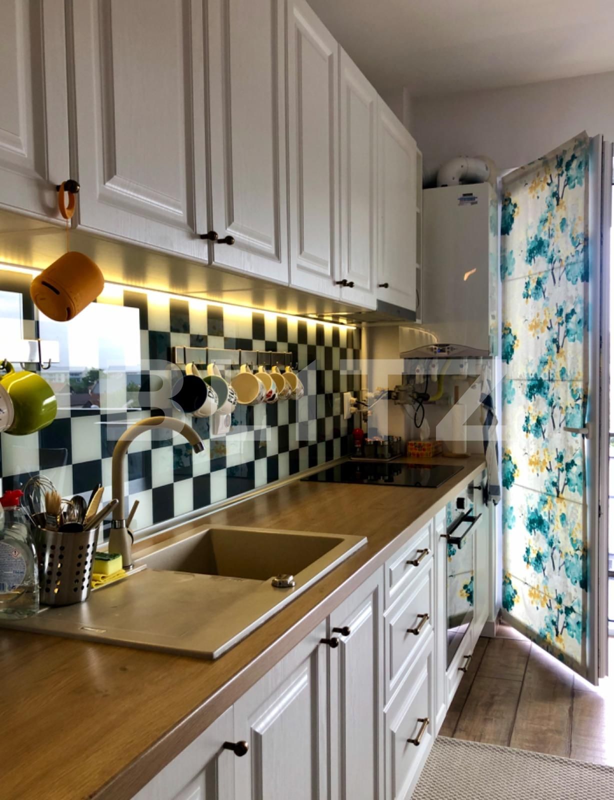 Apartament de vânzare 3 camere Iris - 41638AV | BLITZ Cluj-Napoca | Poza7