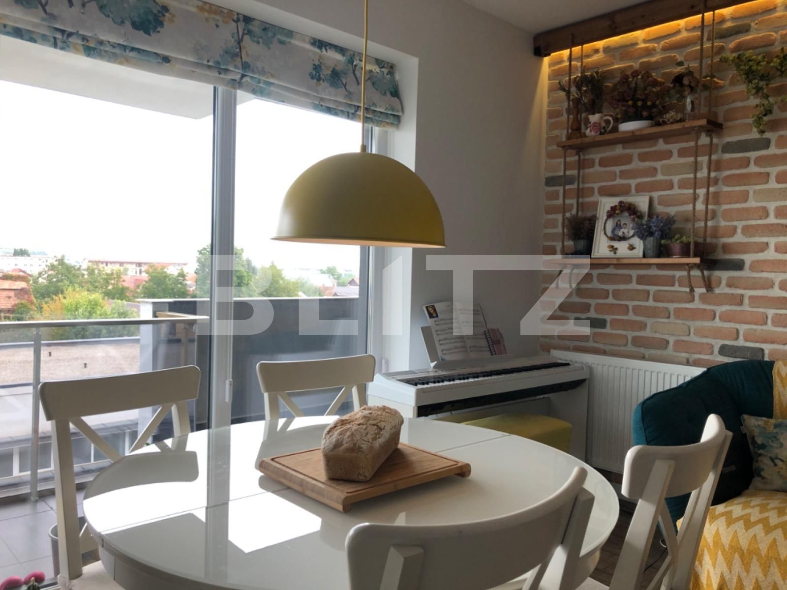 Apartament de vânzare 3 camere Iris - 41638AV | BLITZ Cluj-Napoca | Poza9