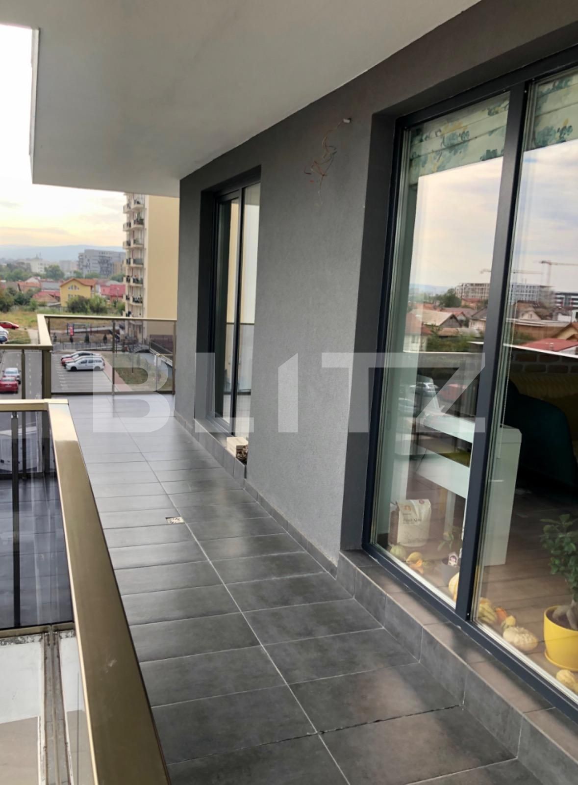 Apartament de vânzare 3 camere Iris - 41638AV | BLITZ Cluj-Napoca | Poza13