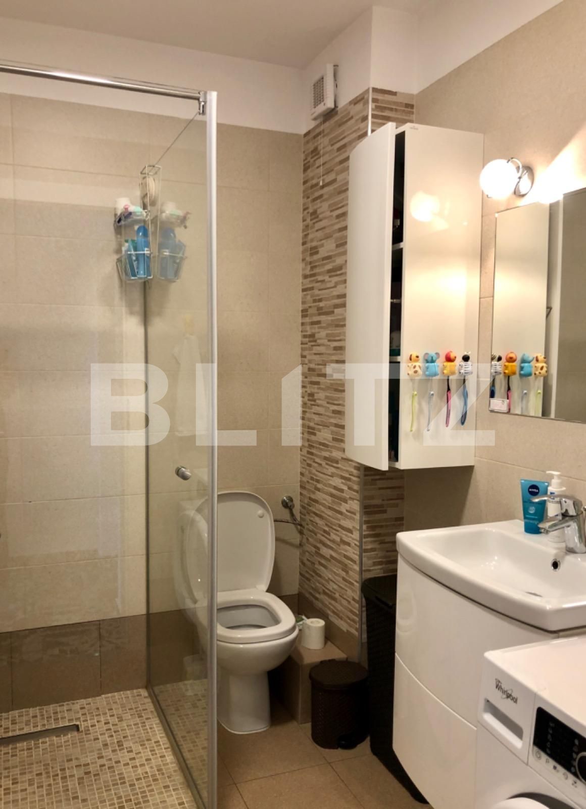 Apartament de vânzare 3 camere Iris - 41638AV | BLITZ Cluj-Napoca | Poza15