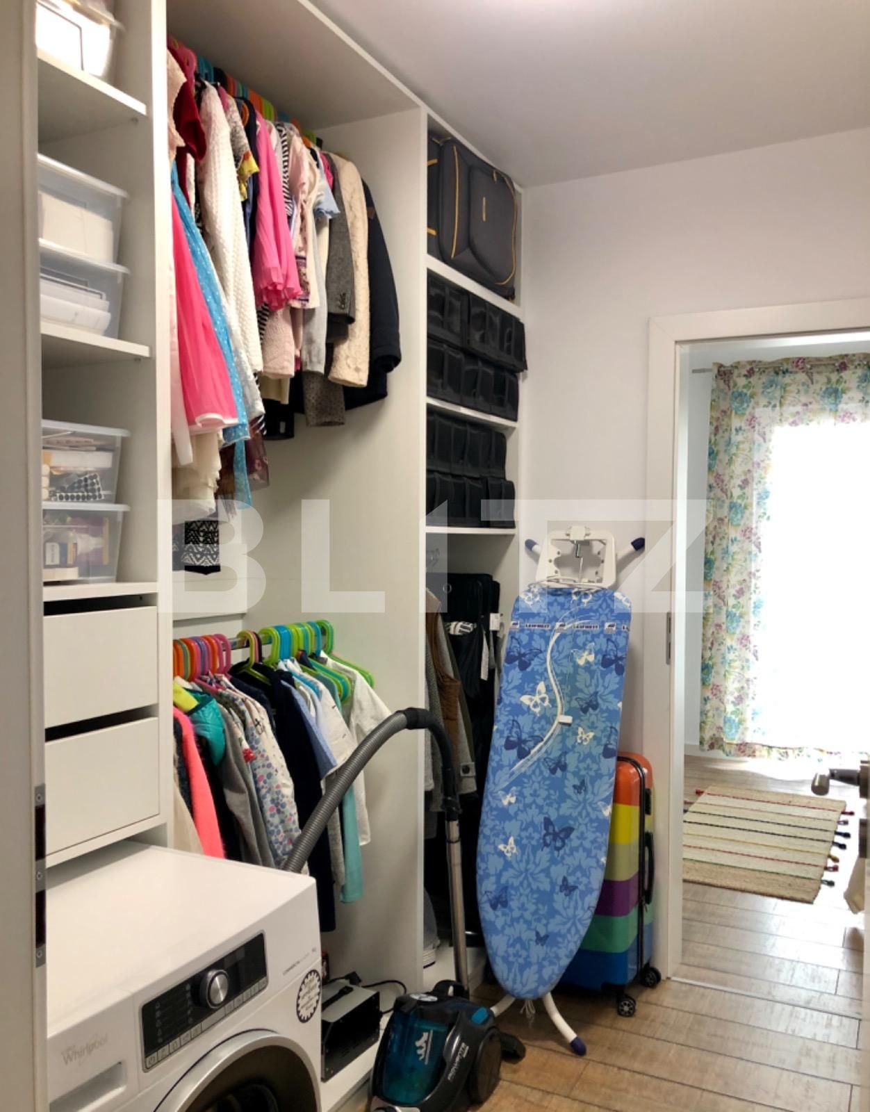 Apartament de vânzare 3 camere Iris - 41638AV | BLITZ Cluj-Napoca | Poza11