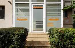 Spatiu multifunctional, 42 mp, Semicentral