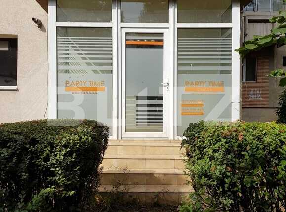 Spațiu birouri de închiriat Gheorgheni - 41639SIB | BLITZ Cluj-Napoca | Poza8