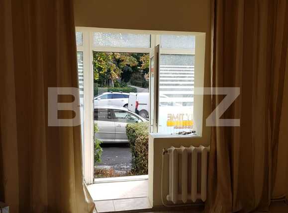 Spațiu birouri de închiriat Gheorgheni - 41639SIB | BLITZ Cluj-Napoca | Poza3