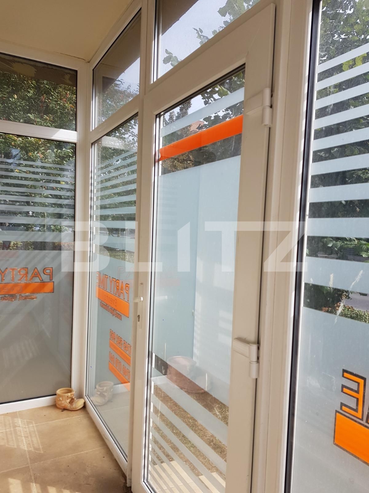 Spațiu birouri de închiriat Gheorgheni - 41639SIB | BLITZ Cluj-Napoca | Poza7