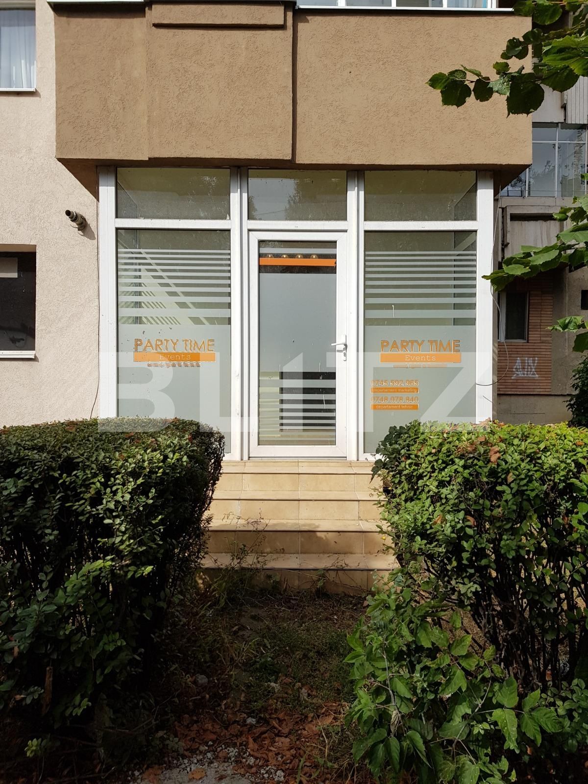 Spațiu birouri de închiriat Gheorgheni - 41639SIB | BLITZ Cluj-Napoca | Poza8