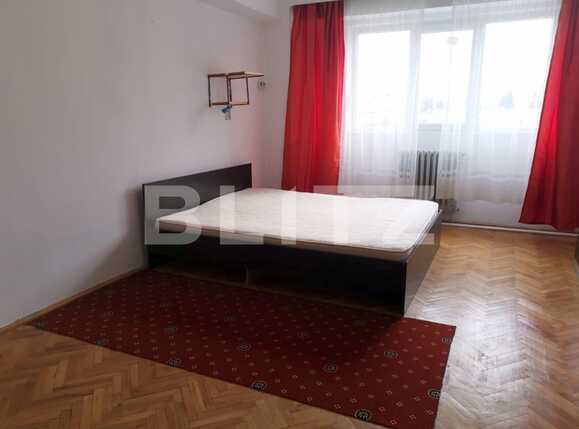 Apartament de închiriat 2 camere Gheorgheni - 41640AI | BLITZ Cluj-Napoca | Poza1