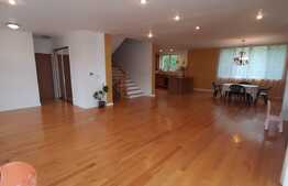 Suprafata generosa, confort, calitate, liniste si intimitate, zona Tauti!