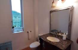 Suprafata generosa, confort, calitate, liniste si intimitate, zona Tauti!