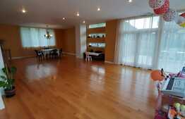 Suprafata generosa, confort, calitate, liniste si intimitate, zona Tauti!