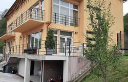 Suprafata generosa, confort, calitate, liniste si intimitate, zona Tauti!