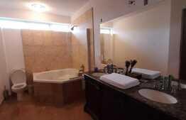 Suprafata generosa, confort, calitate, liniste si intimitate, zona Tauti!